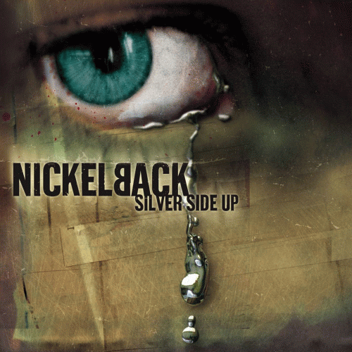 Nickelback - discography, line-up, biography, interviews, photos